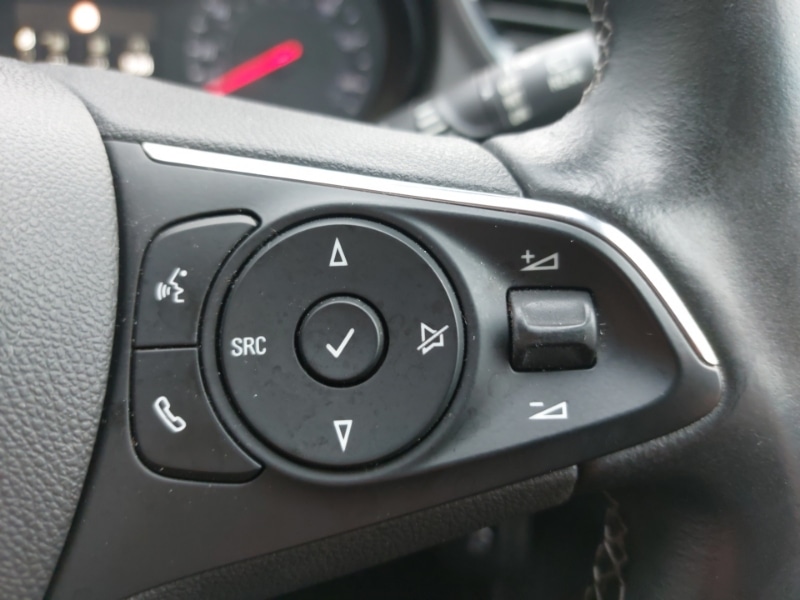 Used Vauxhall Grandland X 2019 for sale - 76846725: Photo 15