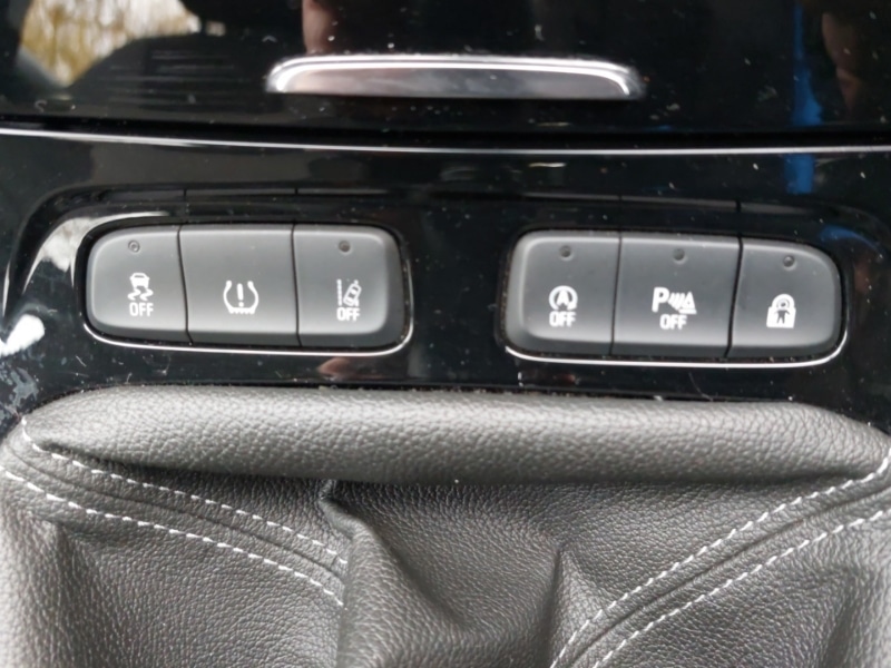 Used Vauxhall Grandland X 2019 for sale - 76846725: Photo 16