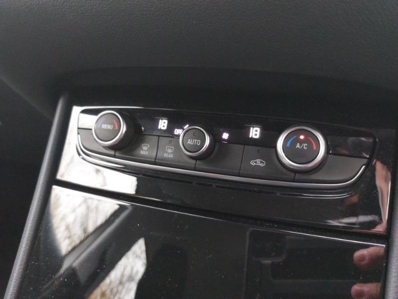 Used Vauxhall Grandland X 2019 for sale - 76846725: Photo 17