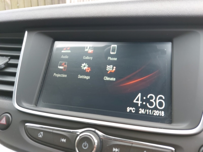 Used Vauxhall Grandland X 2019 for sale - 76846725: Photo 19