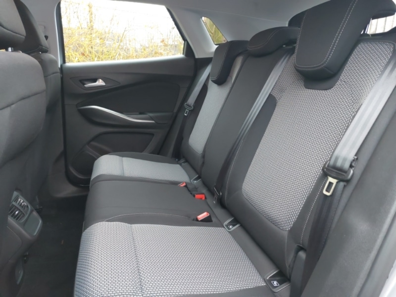 Used Vauxhall Grandland X 2019 for sale - 76846725: Photo 6