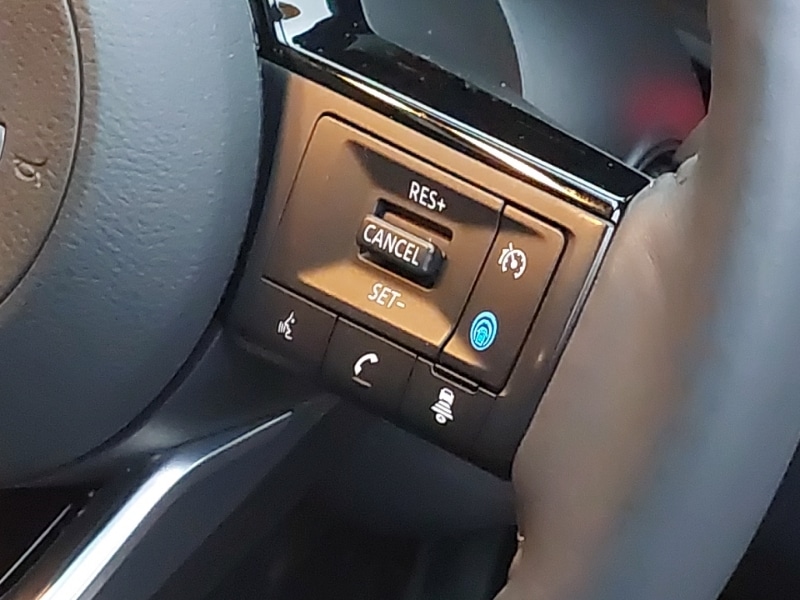 Used Nissan Qashqai 2023 for sale - 76795412: Photo 14