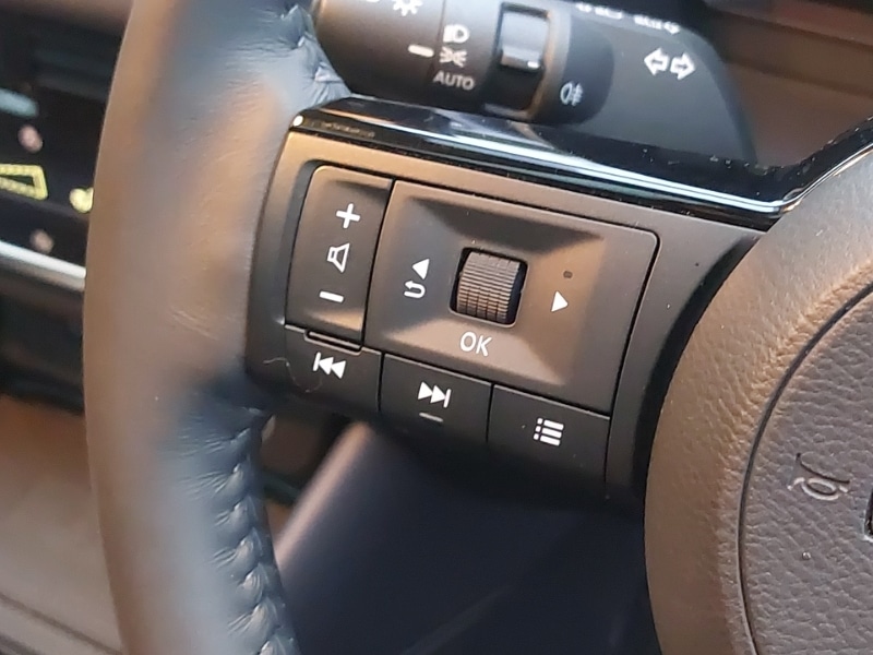 Used Nissan Qashqai 2023 for sale - 76795412: Photo 15