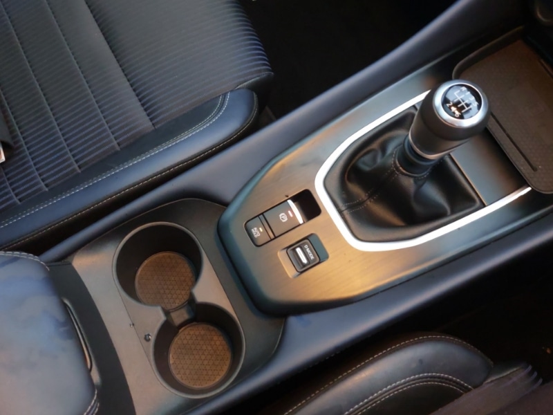 Used Nissan Qashqai 2023 for sale - 76795412: Photo 16