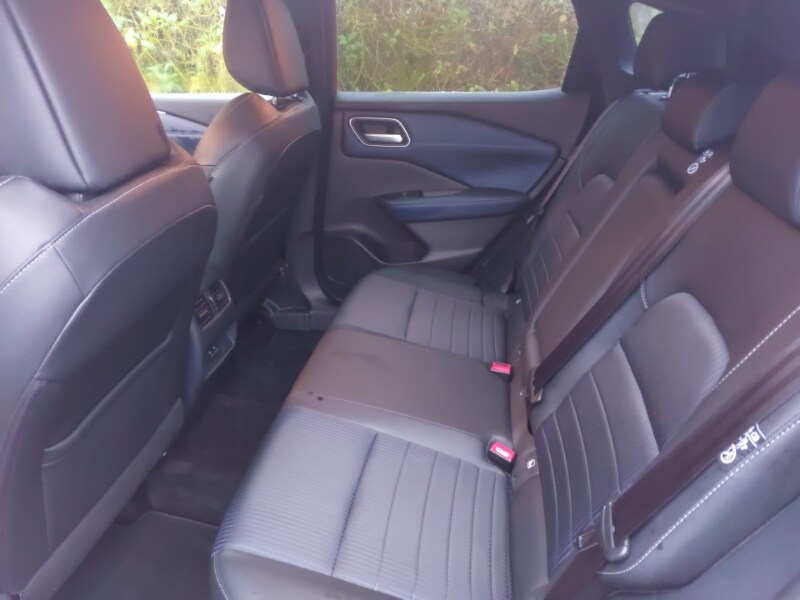 Used Nissan Qashqai 2023 for sale - 76795412: Photo 6