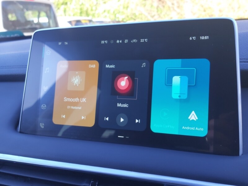 Used MG MG HS 2024 for sale - 77731189: Photo 10