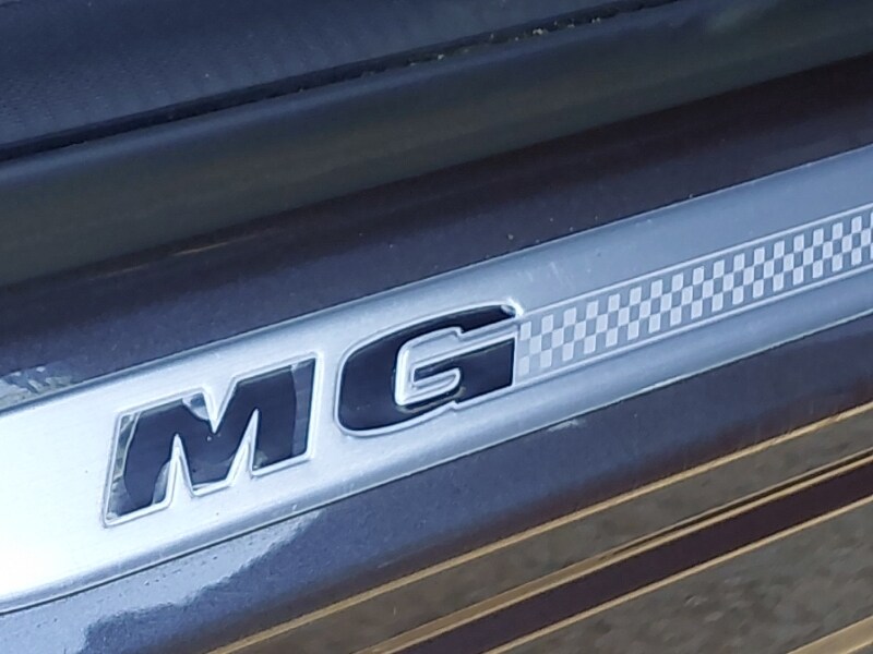 Used MG MG HS 2024 for sale - 77731189: Photo 13