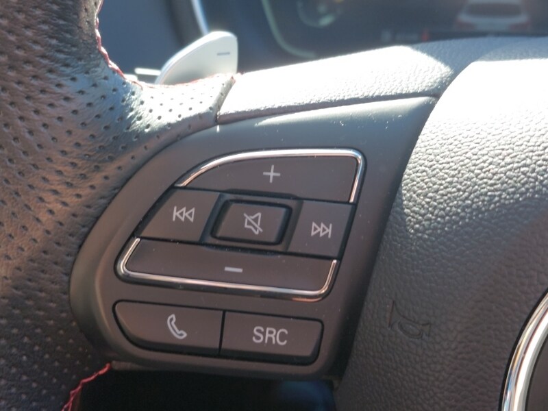 Used MG MG HS 2024 for sale - 77731189: Photo 16