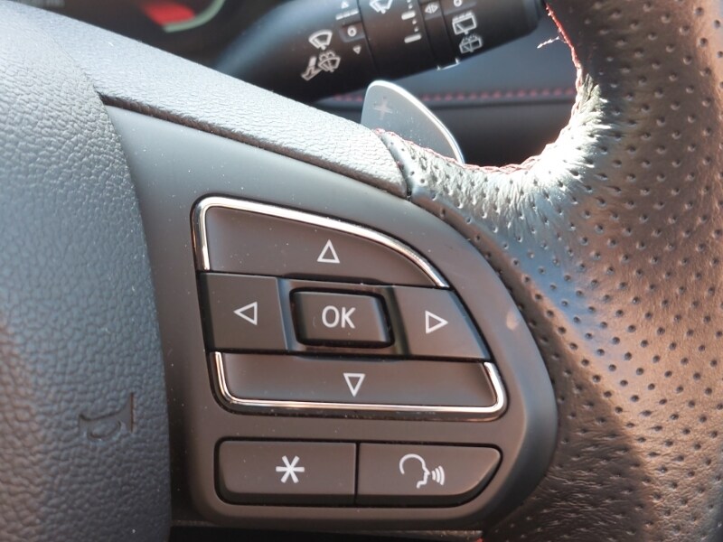 Used MG MG HS 2024 for sale - 77731189: Photo 17