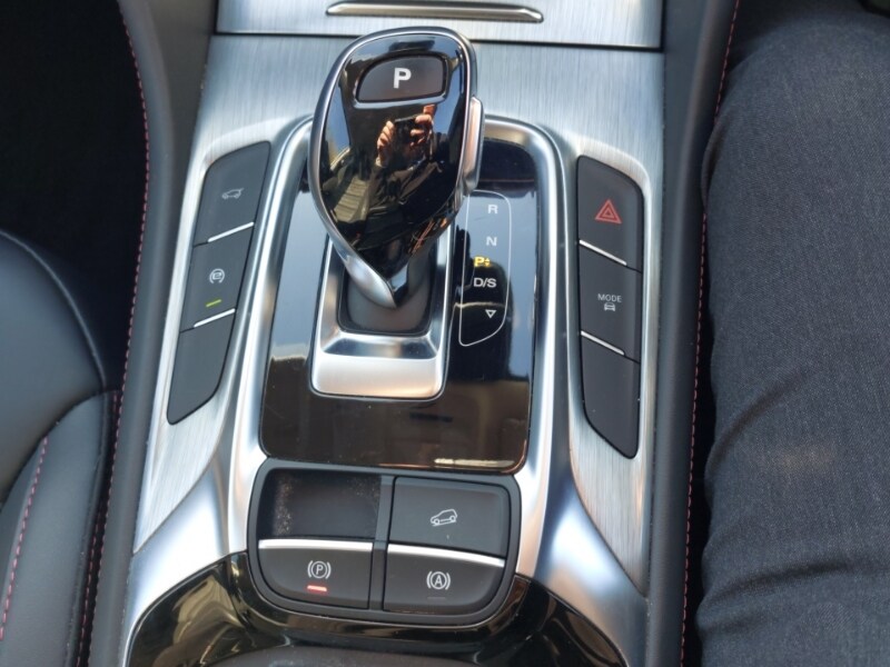 Used MG MG HS 2024 for sale - 77731189: Photo 19