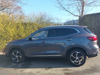 Used MG MG HS 2024 for sale - 77731189: Photo