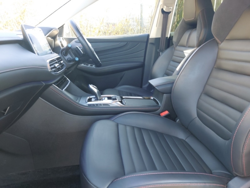 Used MG MG HS 2024 for sale - 77731189: Photo 5