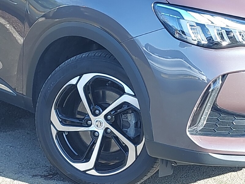 Used MG MG HS 2024 for sale - 77731189: Photo 9