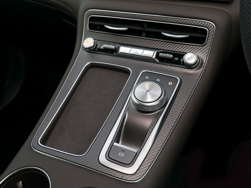 Used MG MGS6 2025 for sale - 78112990: Photo 16