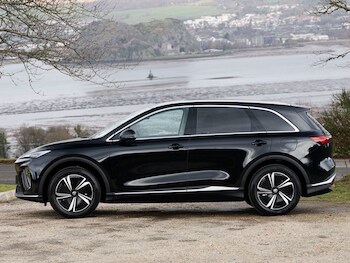 Used MG MGS6 2025 for sale - 78112990: Photo