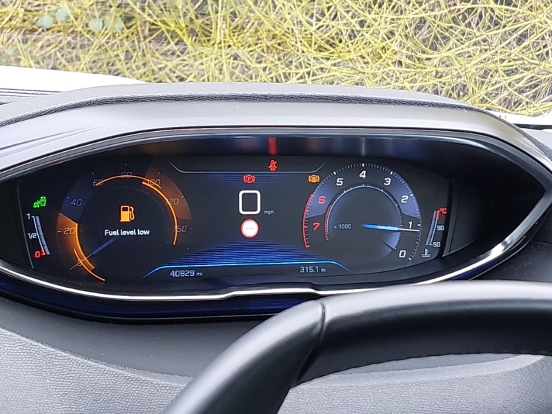 Used Peugeot 5008 2019 for sale - 78079582: Photo 10