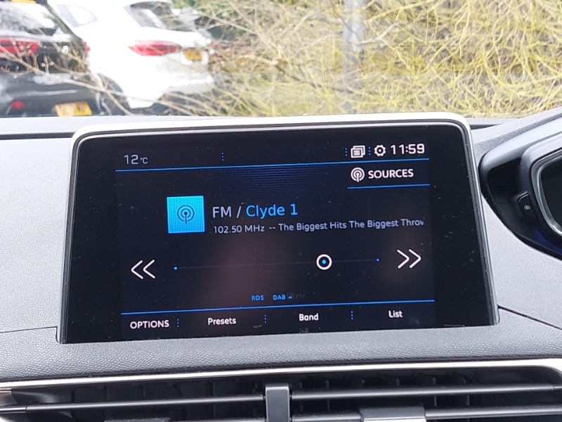 Used Peugeot 5008 2019 for sale - 78079582: Photo 11