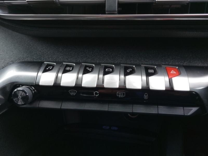 Used Peugeot 5008 2019 for sale - 78079582: Photo 14