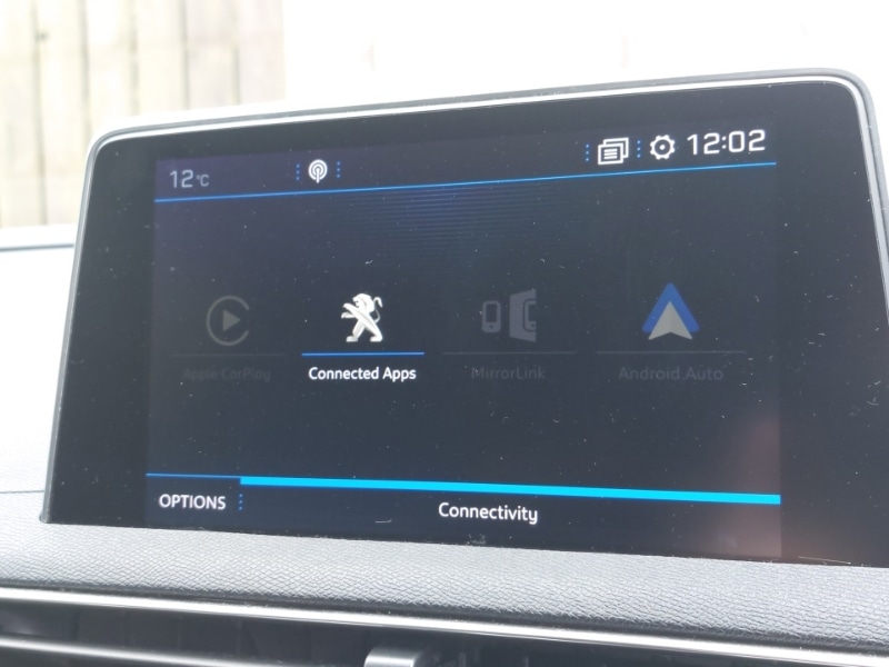 Used Peugeot 5008 2019 for sale - 78079582: Photo 18