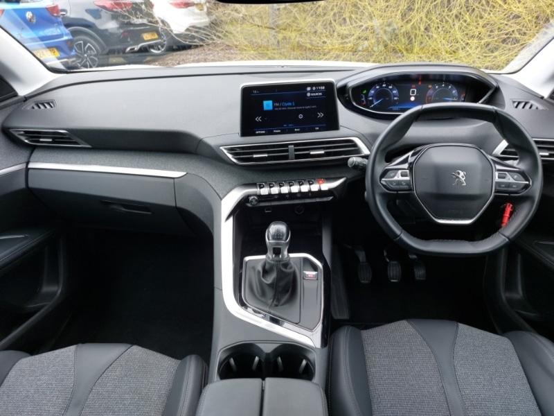 Used Peugeot 5008 2019 for sale - 78079582: Photo 2