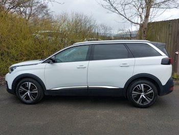 Used Peugeot 5008 2019 for sale - 78079582: Photo