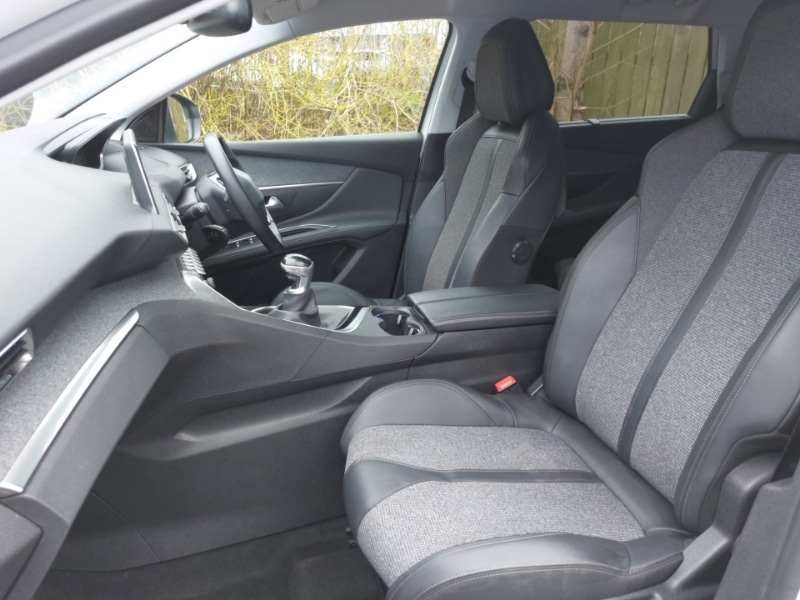 Used Peugeot 5008 2019 for sale - 78079582: Photo 5