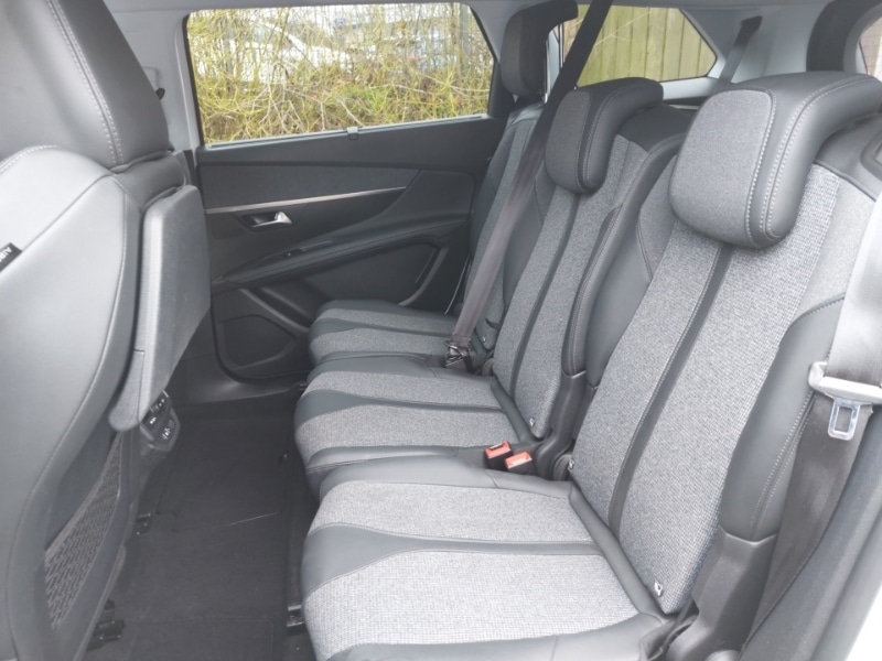 Used Peugeot 5008 2019 for sale - 78079582: Photo 6