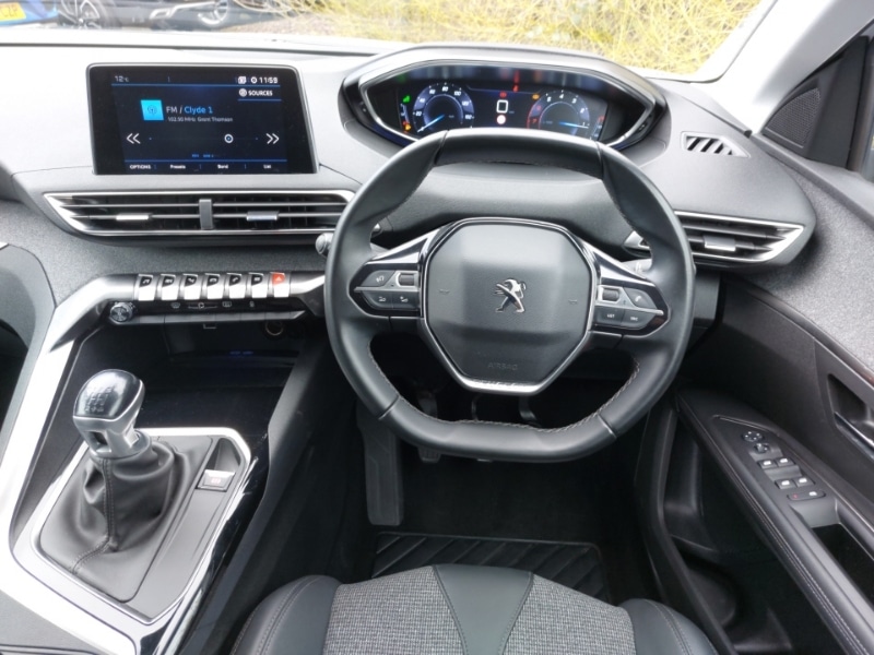 Used Peugeot 5008 2019 for sale - 78079582: Photo 7