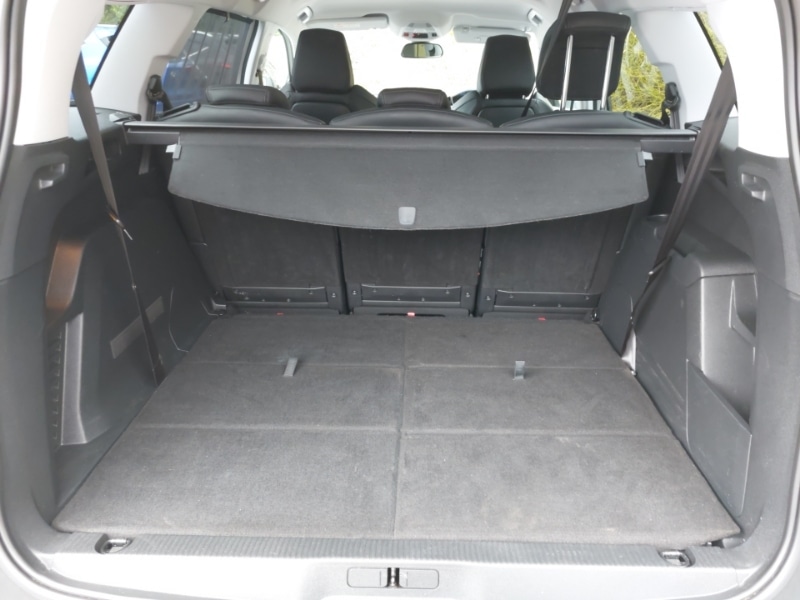 Used Peugeot 5008 2019 for sale - 78079582: Photo 8