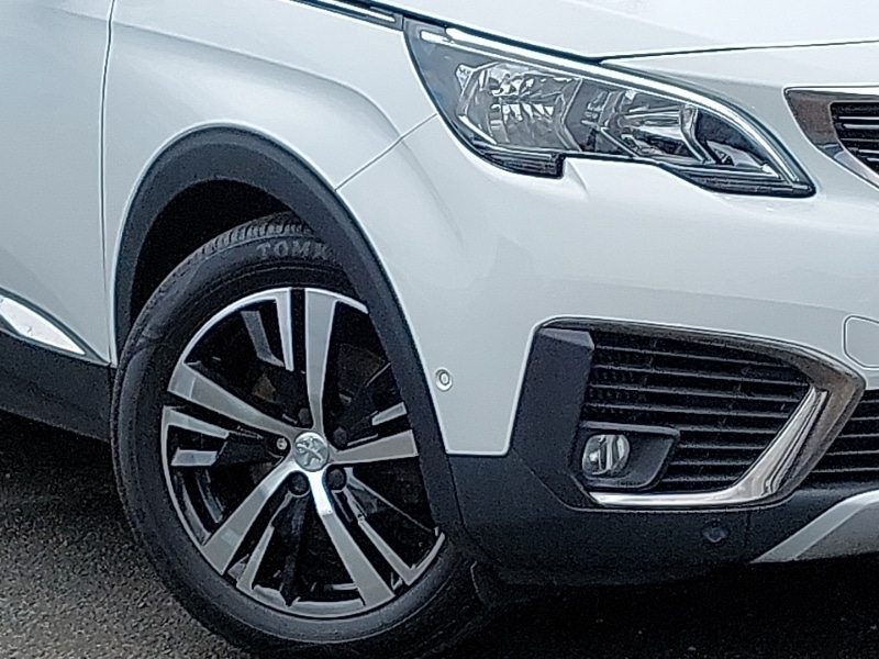 Used Peugeot 5008 2019 for sale - 78079582: Photo 9