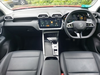 Used MG MG ZS 2025 for sale - 78642435: Photo