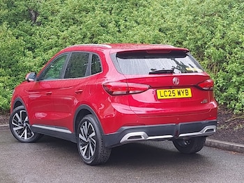 Used MG MG ZS 2025 for sale - 78642435: Photo