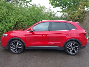 Used MG MG ZS 2025 for sale - 78642435: Photo