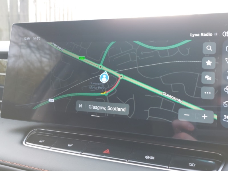 Used MG MG HS 2024 for sale - 77232783: Photo 16