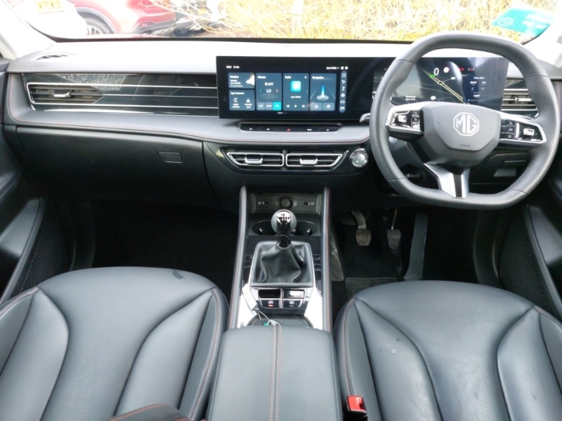 Used MG MG HS 2024 for sale - 77232783: Photo 2