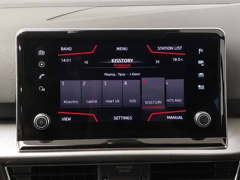 Used SEAT Tarraco 2020 for sale - 76487904: Photo 10