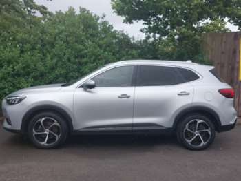 Used MG MG HS 2023 for sale - 75000605: Photo