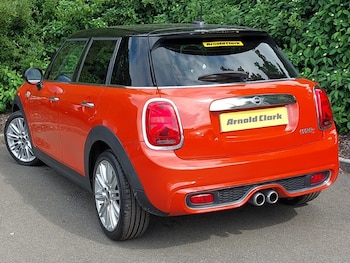 Used MINI Hatch 2020 for sale - 75442546: Photo