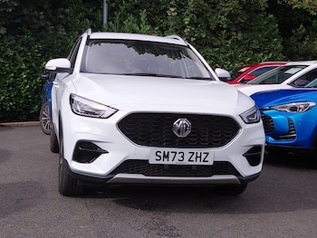 Used MG MG ZS 2023 for sale - 79573327: Photo