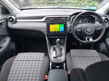 Used MG MG ZS 2023 for sale - 79573327: Photo