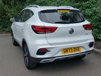 Used MG MG ZS 2023 for sale - 79573327: Photo
