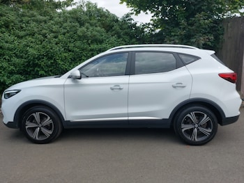 Used MG MG ZS 2023 for sale - 79573327: Photo