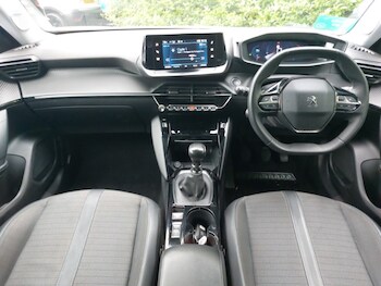 Used Peugeot 2008 2022 for sale - 78803629: Photo