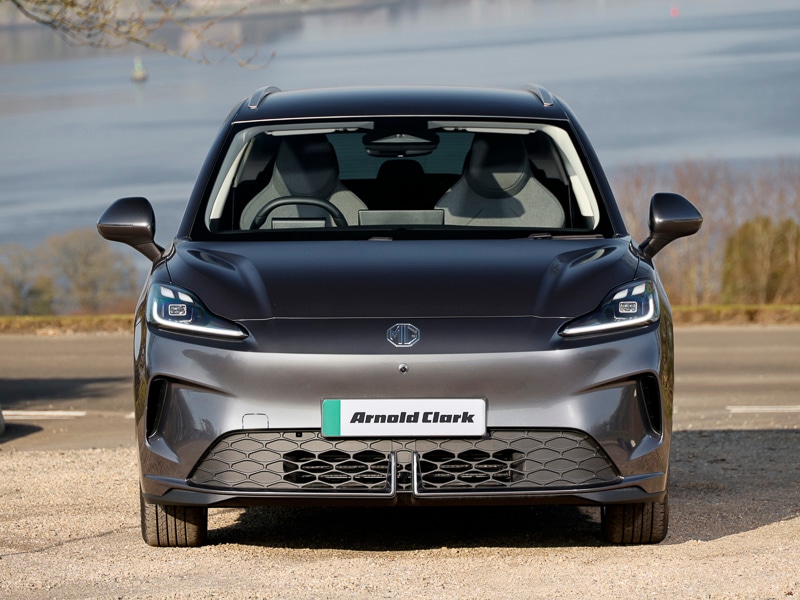 Used MG MG4 2026 for sale - 78113038: Photo 13