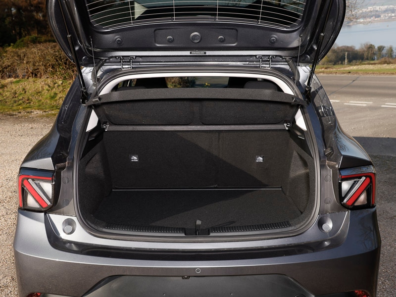 Used MG MG4 2026 for sale - 78113038: Photo 19