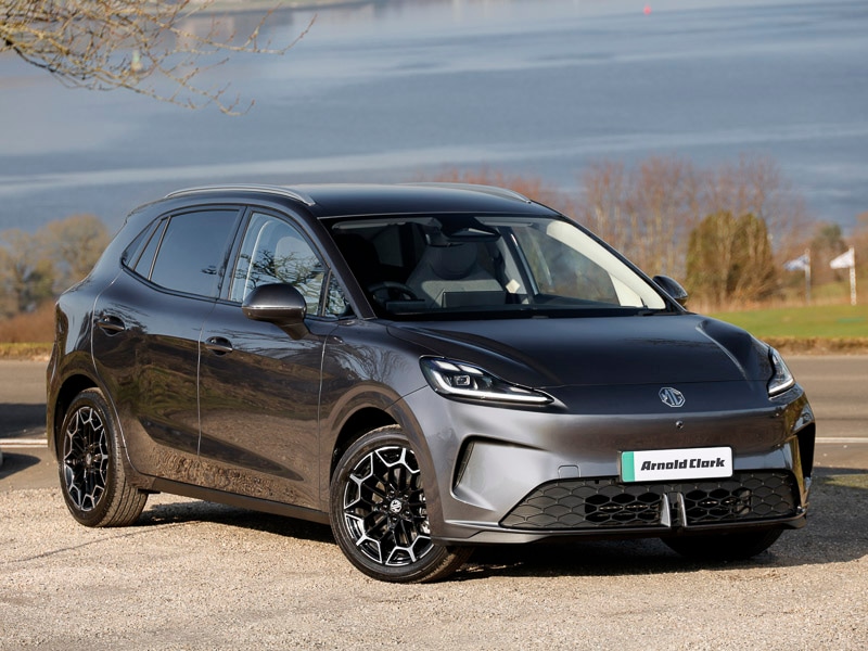 Used MG MG4 2026 for sale - 78113038: Photo 7