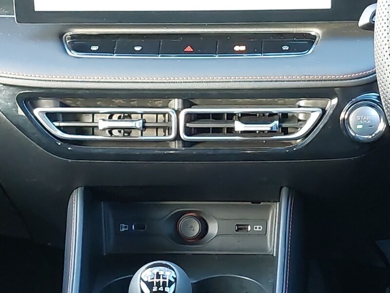 Used MG MG HS 2025 for sale - 76579081: Photo 11