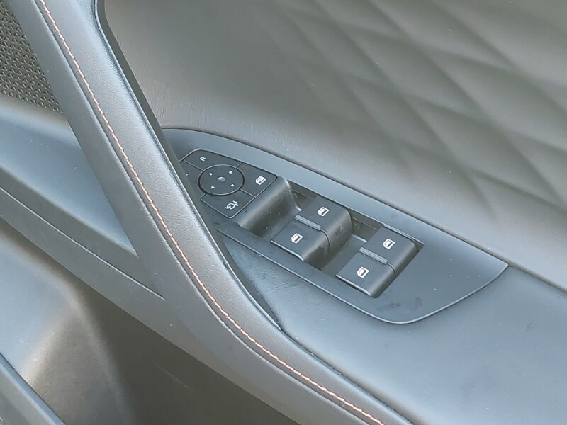 Used MG MG HS 2025 for sale - 76579081: Photo 13