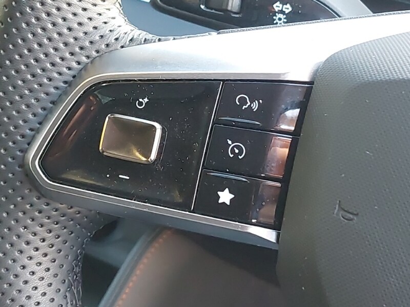 Used MG MG HS 2025 for sale - 76579081: Photo 16