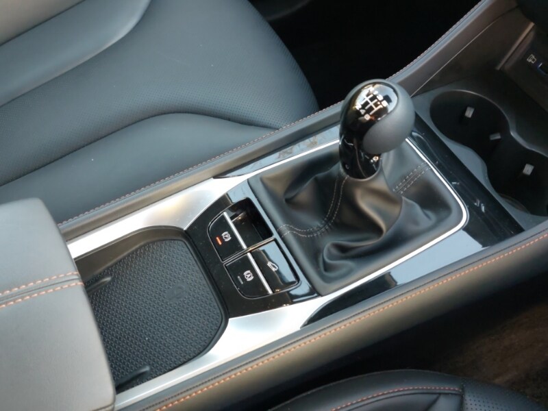 Used MG MG HS 2025 for sale - 76579081: Photo 17